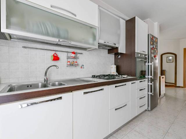 Appartamento in vendita a Treviglio BG