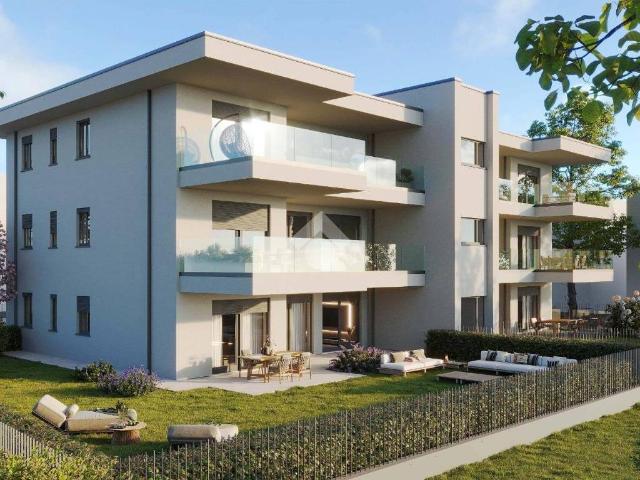 Appartamento in vendita a Treviglio BG