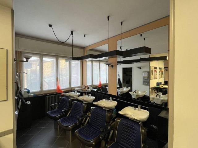 Appartamento in vendita a Treviglio BG