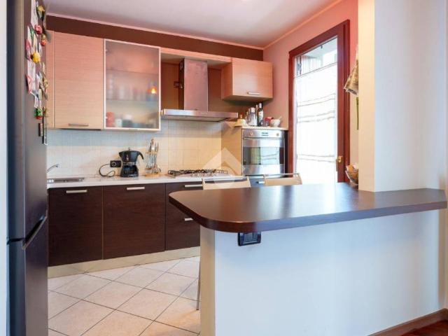 Appartamento in vendita a Treviglio BG
