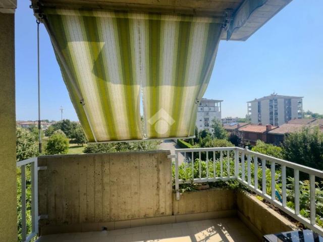 Appartamento in vendita a Treviglio BG