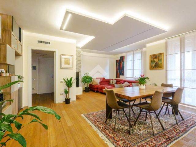 Appartamento in vendita a Treviglio BG