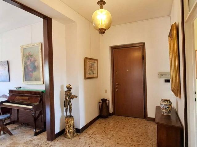 Appartamento in vendita a Treviglio BG