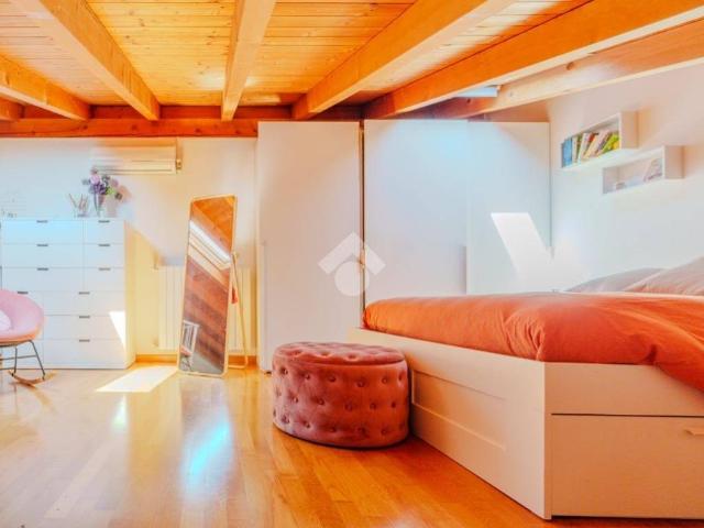Appartamento in vendita a Treviglio BG