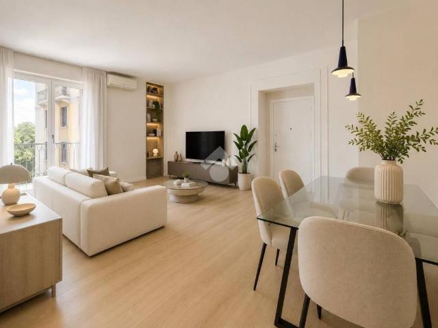 Appartamento in vendita a Treviglio BG