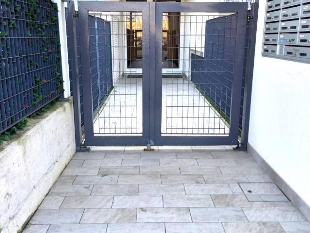 Appartamento in vendita a Treviglio BG