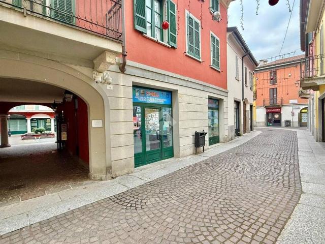 Appartamento in vendita a Treviglio BG