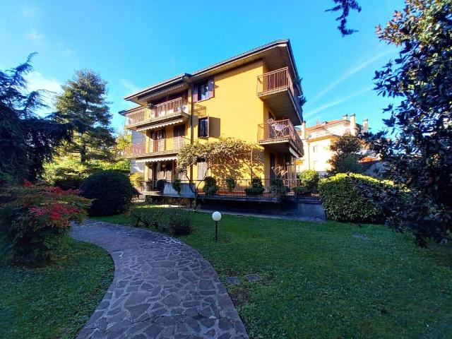 Appartamento in vendita a Treviglio BG