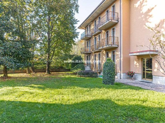 Appartamento in vendita a Treviglio BG