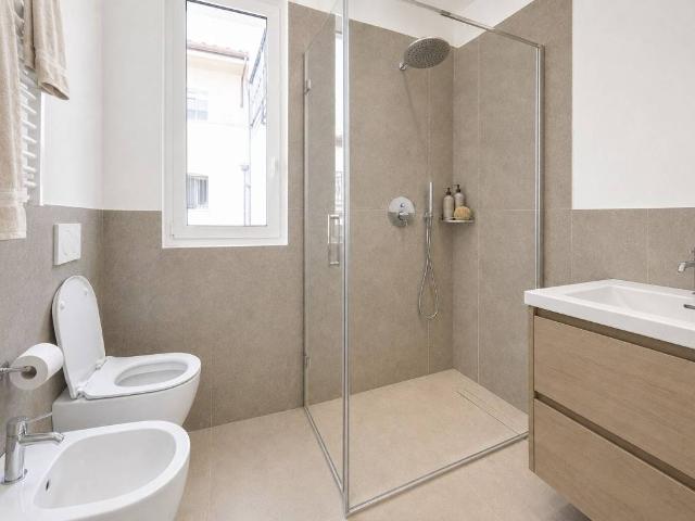 Appartamento in vendita a Treviglio BG