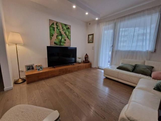 Appartamento in vendita a Treviglio BG