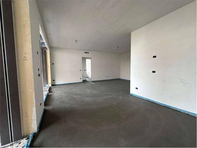 Appartamento in vendita a Treviglio BG