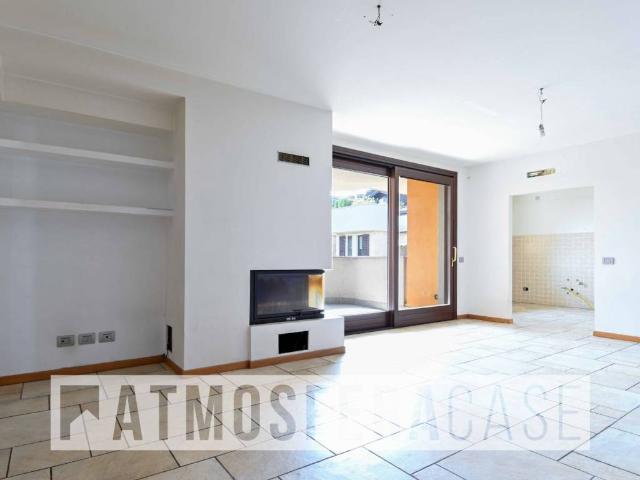 Appartamento in vendita a Treviglio BG