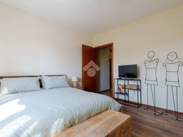 Appartamento in vendita a Treviglio BG