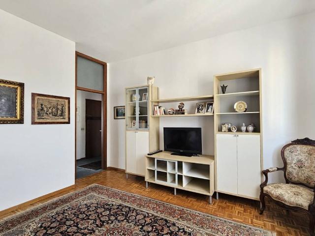 Appartamento in vendita a Treviglio BG