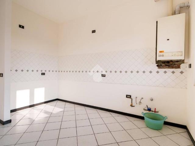 Appartamento in vendita a Treviglio BG