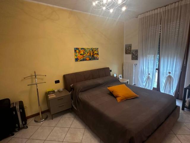 Appartamento in vendita a Treviglio BG