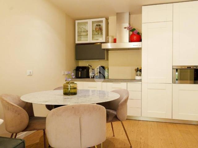 Appartamento in vendita a Treviglio BG