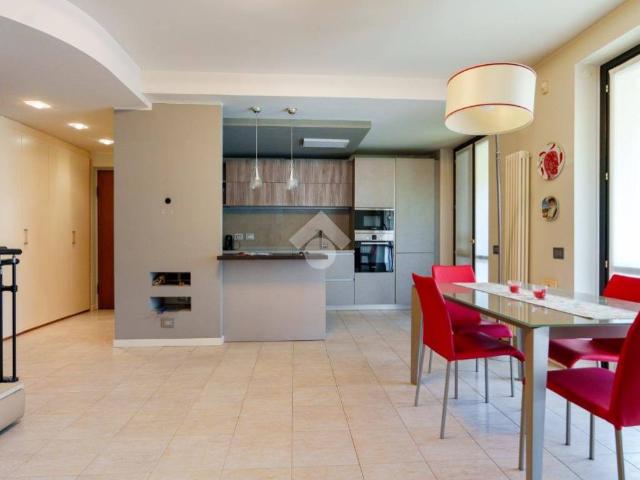 Appartamento in vendita a Treviglio BG