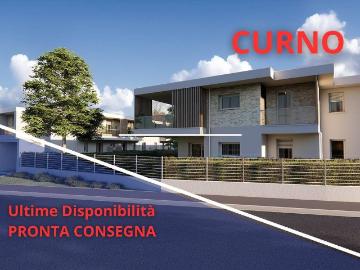 Appartamento in vendita a Treviolo BG