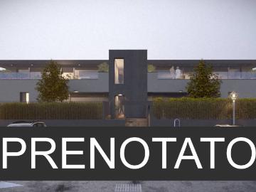 Appartamento in vendita a Treviolo BG