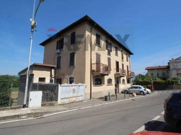 Appartamento in vendita a Treviolo BG