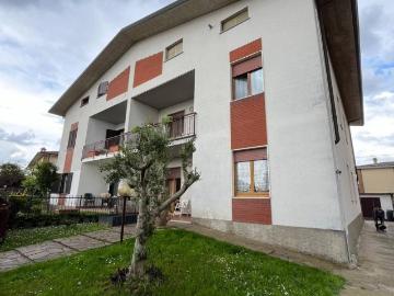 Appartamento in vendita a Treviolo BG