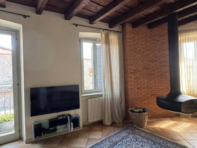 Appartamento in vendita a Treviolo BG