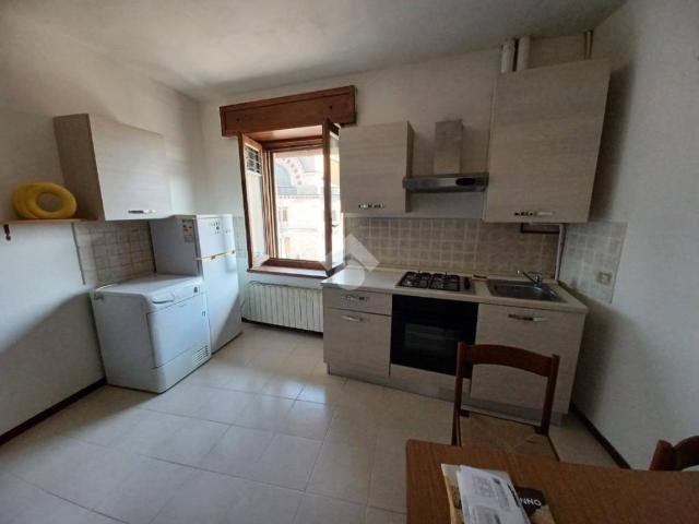 Appartamento in vendita a Treviolo BG
