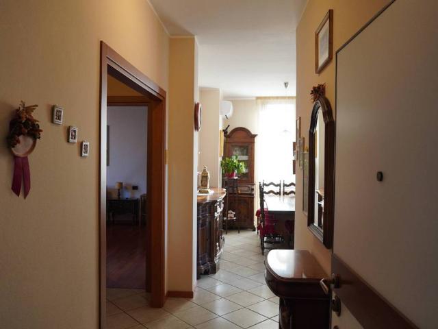 Appartamento in vendita a Treviolo BG
