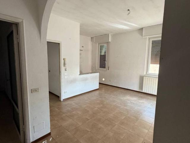 Appartamento in vendita a Treviolo BG