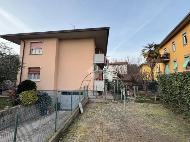 Appartamento in vendita a Treviolo BG