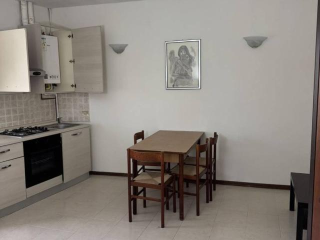 Appartamento in vendita a Treviolo BG