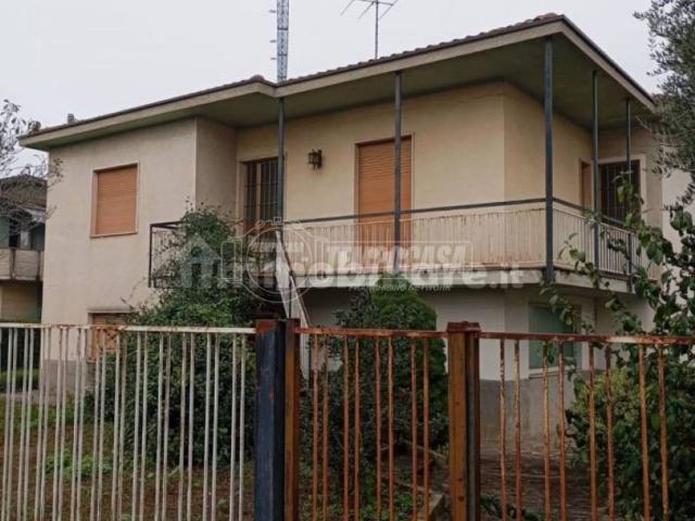 Villa in vendita a Treviolo BG