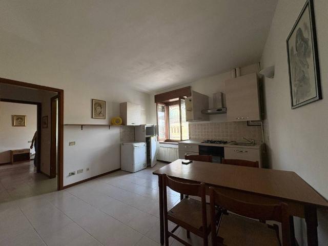 Appartamento in vendita a Treviolo BG