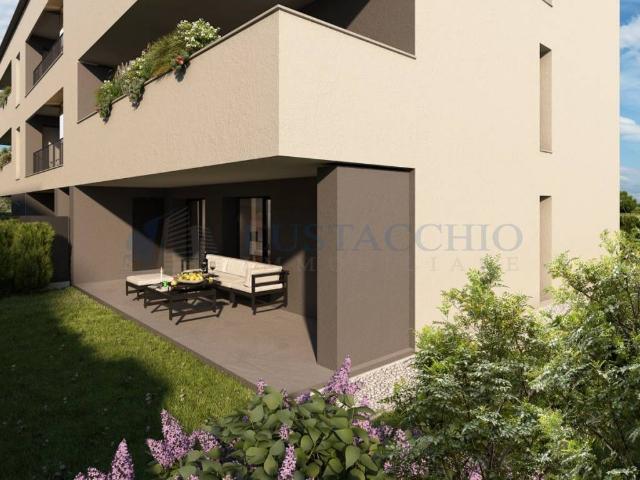 Appartamento in vendita a Treviolo BG