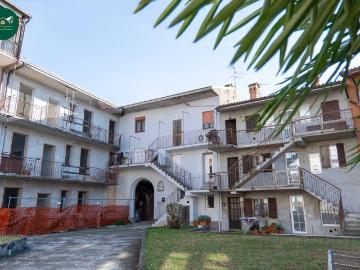 Appartamento in vendita a Treviolo BG