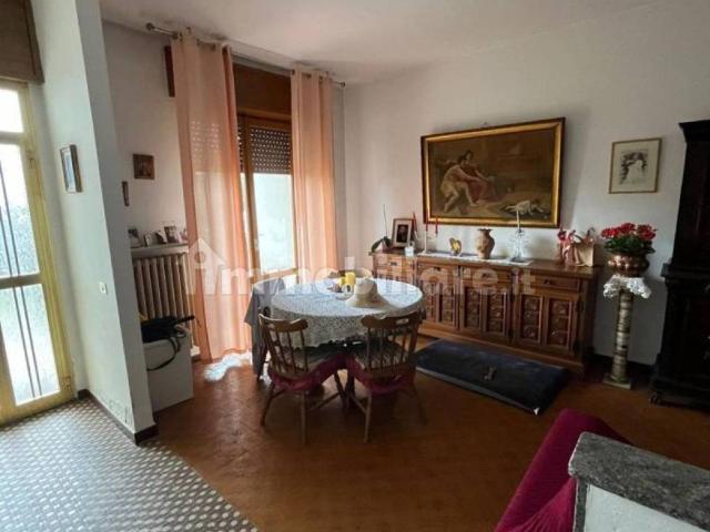 Appartamento in vendita a Treviolo BG
