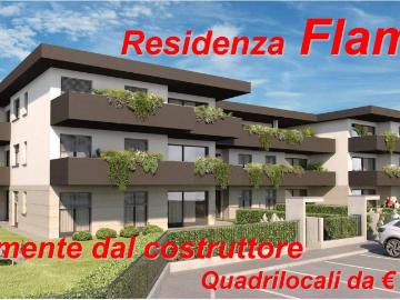 Appartamento in vendita a Treviolo BG
