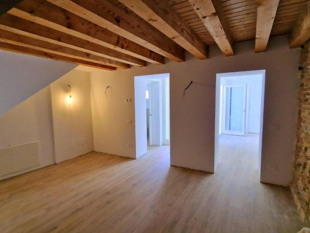 Appartamento in vendita a Treviso