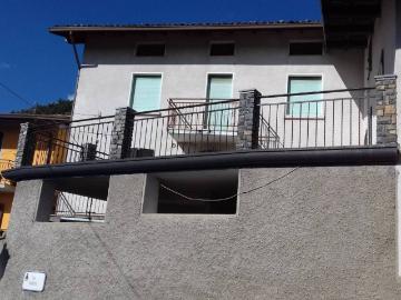 Appartamento in vendita a Treviso Bresciano BS