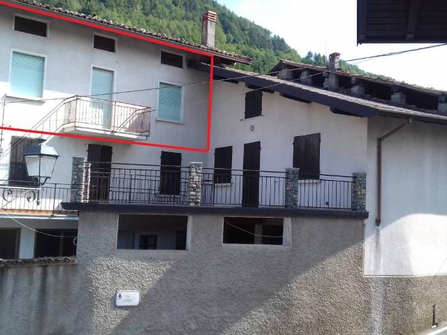 Appartamento in vendita a Treviso Bresciano BS