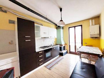 Appartamento in vendita a Treviso Bresciano BS