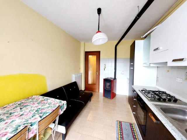 Appartamento in vendita a Treviso Bresciano BS