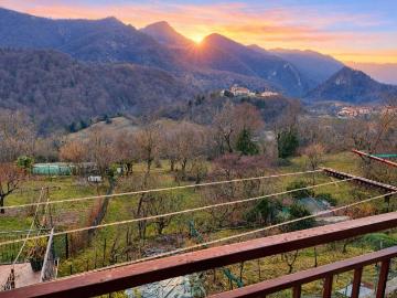 Appartamento in vendita a Treviso Bresciano BS