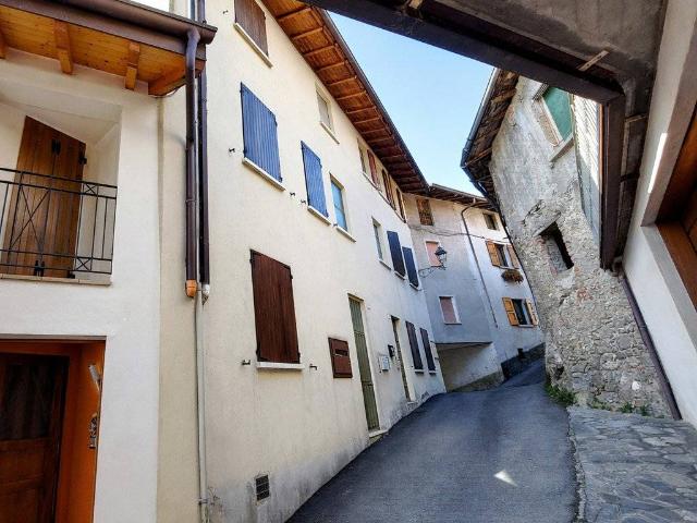 Appartamento in vendita a Treviso Bresciano BS