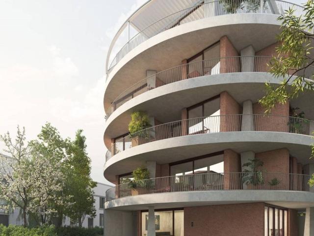 Appartamento in vendita a Treviso, Fiera