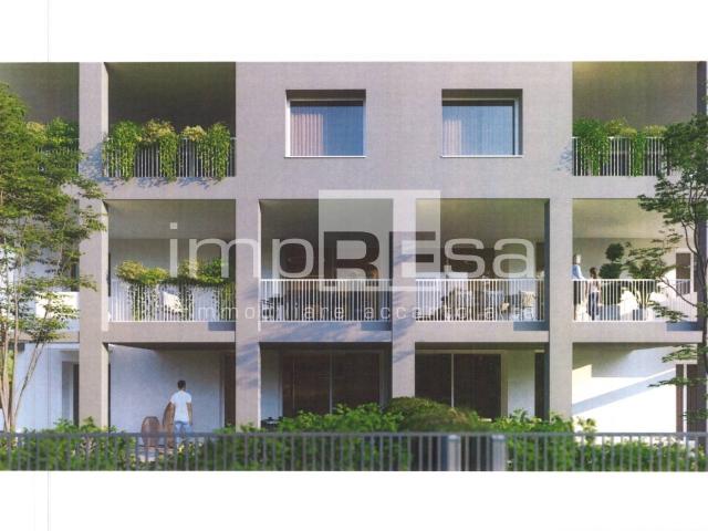 Appartamento in vendita a Treviso, S. Lazzaro