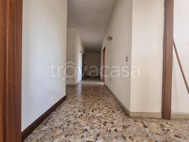 Appartamento in vendita a Treviso piazza San Pio X, San Nicolò