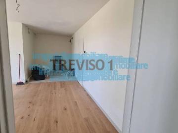 Appartamento in vendita a Treviso TV